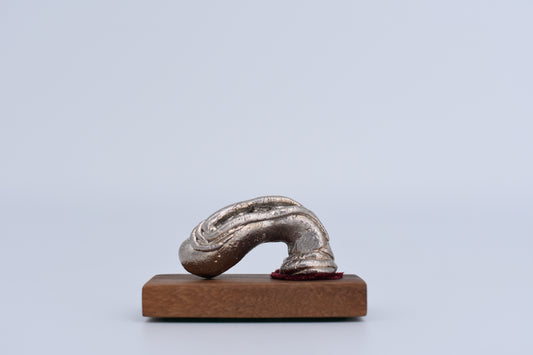 Fauna Cast l - Bismuth
