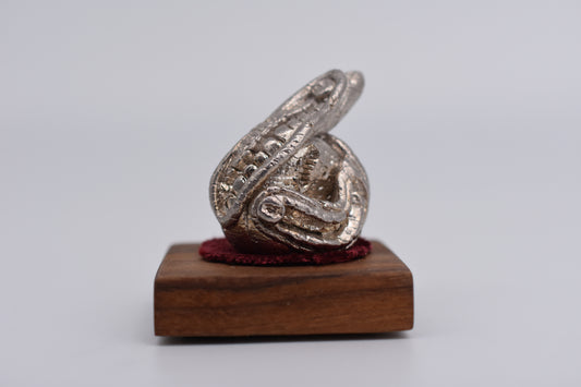 Fauna Cast ll - Bismuth