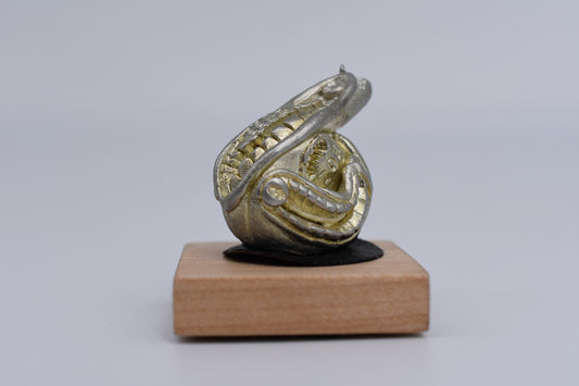 Fauna Cast ll - Pewter