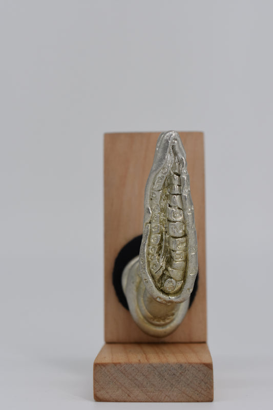 Fauna Cast lll - Pewter