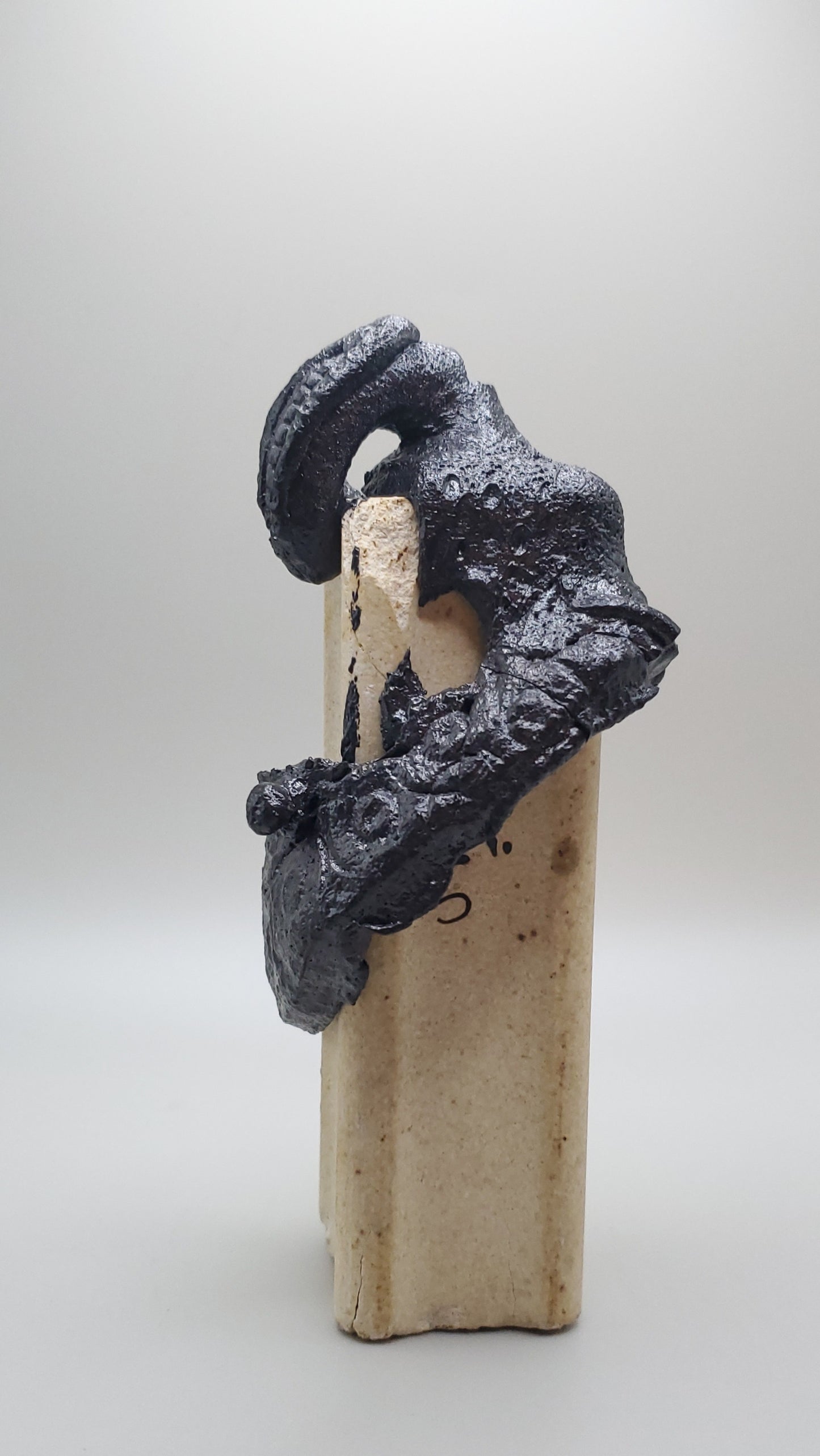 Melted Flora