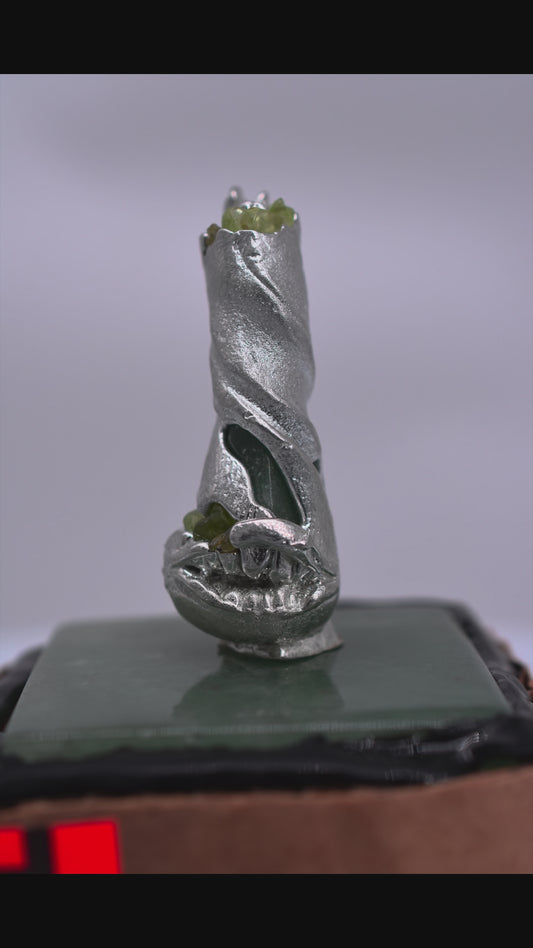 Flora l